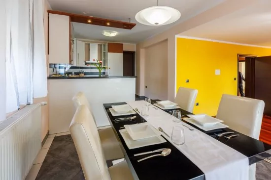 Apartmán Kvarner - Crikvenica KV 2057 N5