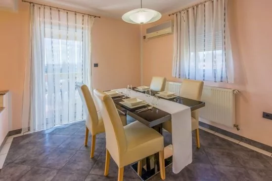 Apartmán Kvarner - Crikvenica KV 2057 N5