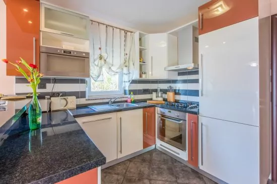 Apartmán Kvarner - Crikvenica KV 2057 N5