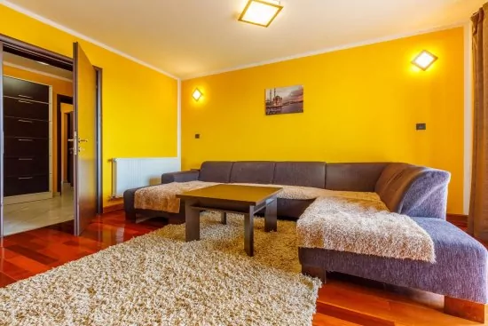 Apartmán Kvarner - Crikvenica KV 2057 N5