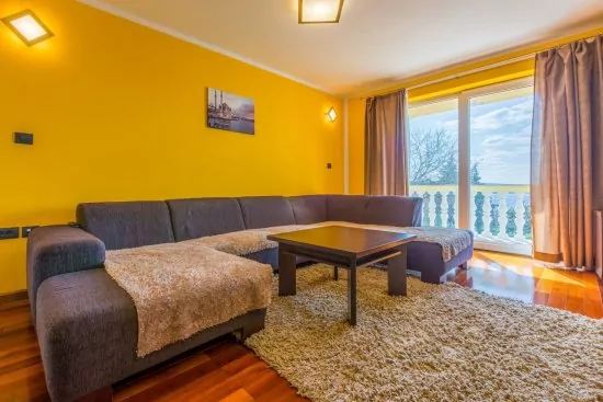 Apartmán Kvarner - Crikvenica KV 2057 N5