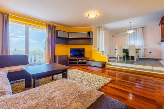 Apartmán Kvarner - Crikvenica KV 2057 N5