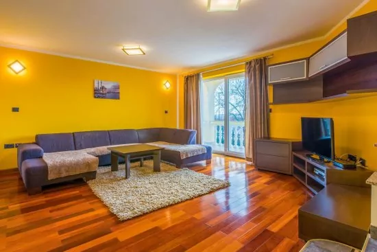 Apartmán Kvarner - Crikvenica KV 2057 N5