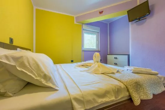 Apartmán Kvarner - Crikvenica KV 2057 N5