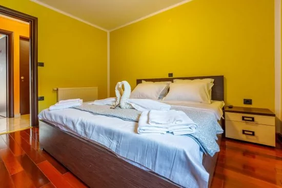 Apartmán Kvarner - Crikvenica KV 2057 N5