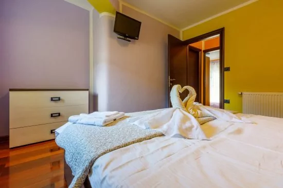 Apartmán Kvarner - Crikvenica KV 2057 N5