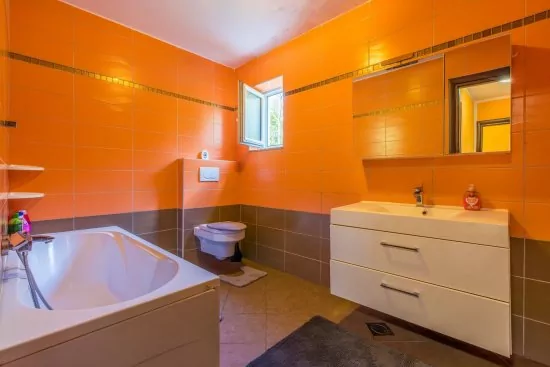 Apartmán Kvarner - Crikvenica KV 2057 N5