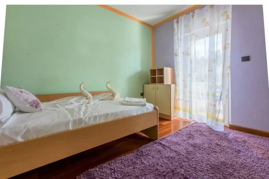 Apartmán Kvarner - Crikvenica KV 2057 N5