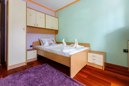 Apartmán Kvarner - Crikvenica KV 2057 N5
