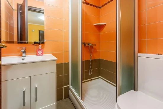 Apartmán Kvarner - Crikvenica KV 2057 N5