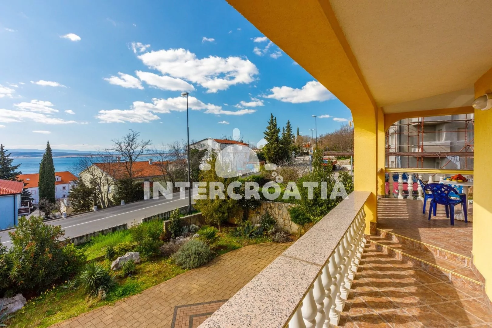 Apartmán Kvarner - Crikvenica KV 2057 N5