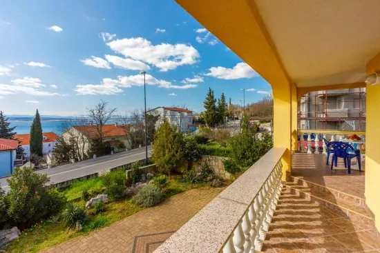 Apartmán Kvarner - Crikvenica KV 2057 N5