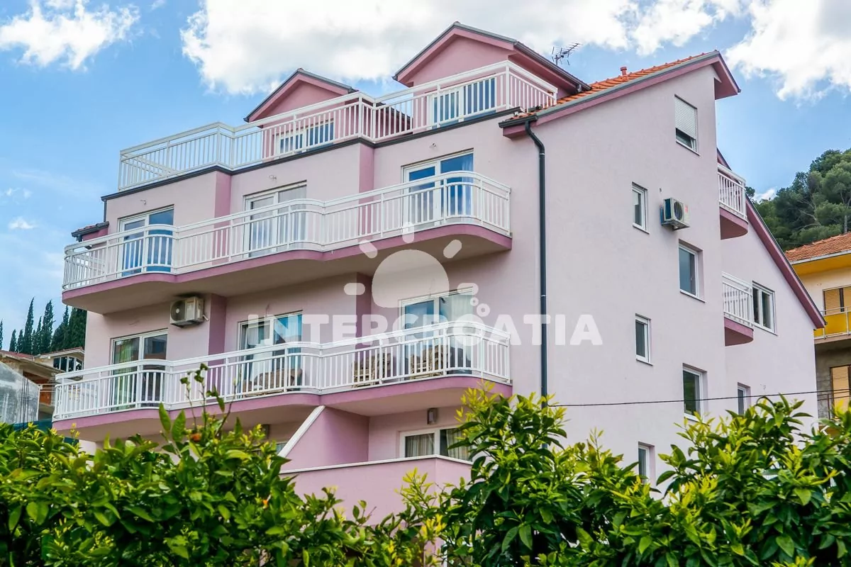 Apartmán Střední Dalmácie - Trogir DA 3227 N1