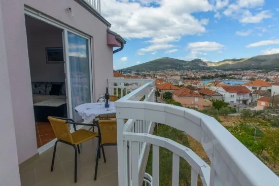 Apartmán Střední Dalmácie - Trogir DA 3227 N1