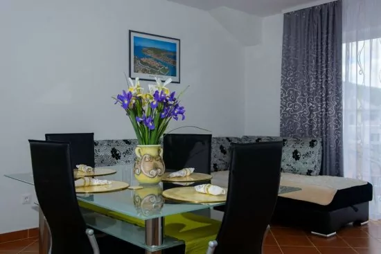 Apartmán Střední Dalmácie - Trogir DA 3227 N1