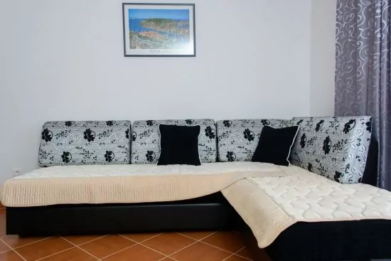 Apartmán Střední Dalmácie - Trogir DA 3227 N1
