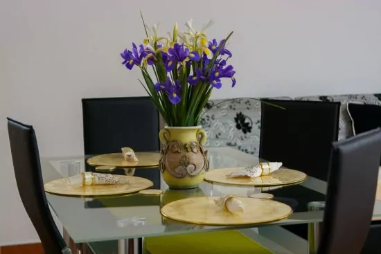 Apartmán Střední Dalmácie - Trogir DA 3227 N1