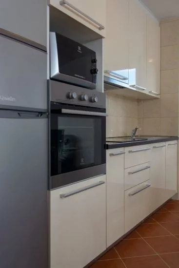Apartmán Střední Dalmácie - Trogir DA 3227 N1