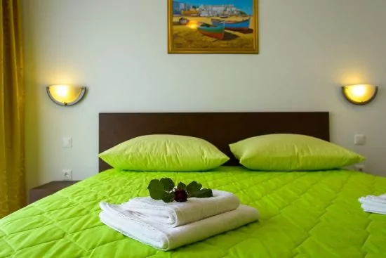 Apartmán Střední Dalmácie - Trogir DA 3227 N1