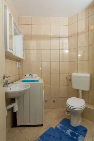 Apartmán Střední Dalmácie - Trogir DA 3227 N1