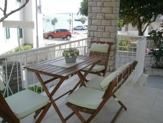 Apartmán Severní Dalmácie - Primošten DA 3633 N1