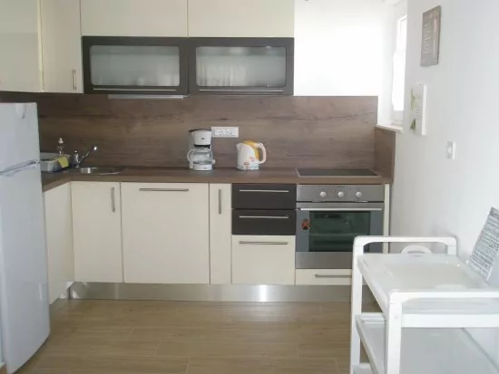 Apartmán Severní Dalmácie - Primošten DA 3633 N1