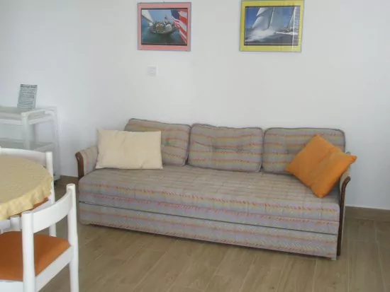 Apartmán Severní Dalmácie - Primošten DA 3633 N1