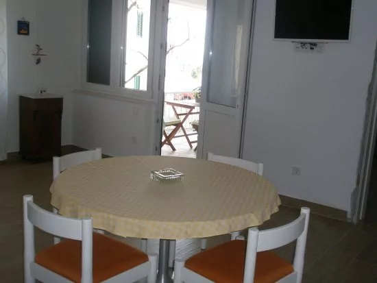 Apartmán Severní Dalmácie - Primošten DA 3633 N1