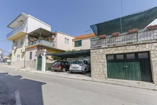 Apartmán Severní Dalmácie - Vodice DA 4170 N1