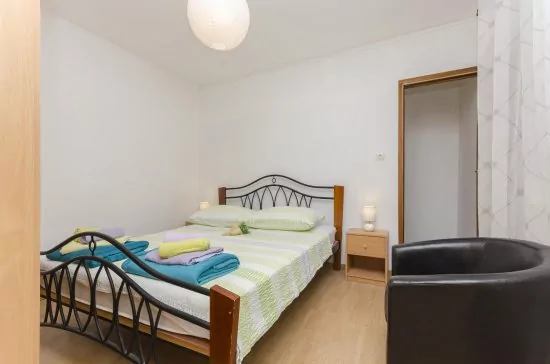 Apartmán Severní Dalmácie - Vodice DA 4170 N1