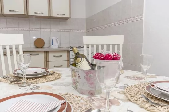 Apartmán Severní Dalmácie - Vodice DA 4170 N1