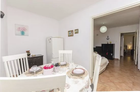 Apartmán Severní Dalmácie - Vodice DA 4170 N1