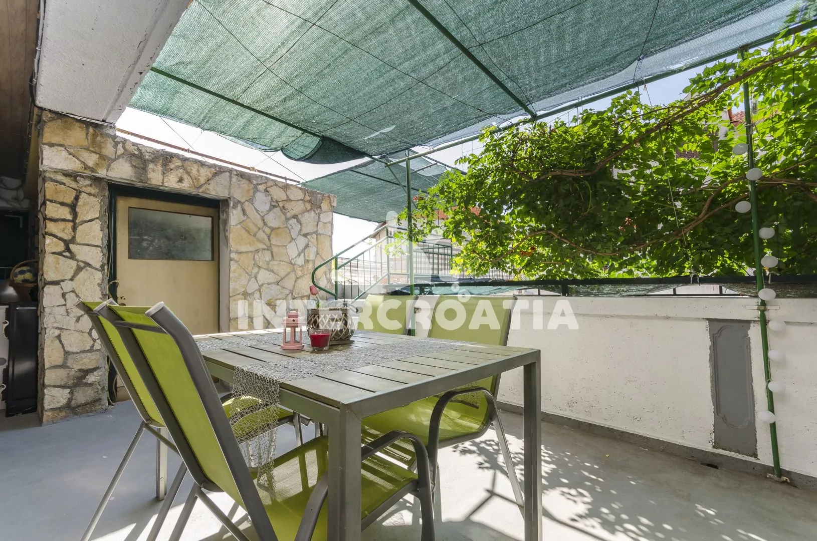 Apartmán Severní Dalmácie - Vodice DA 4170 N1
