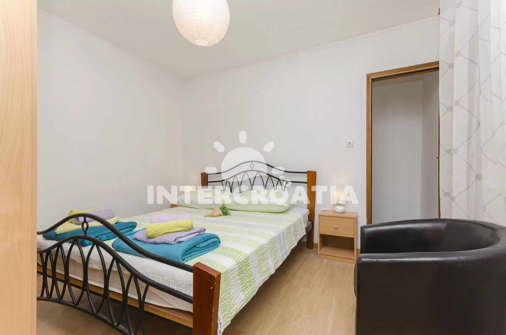 Apartmán Severní Dalmácie - Vodice DA 4170 N1