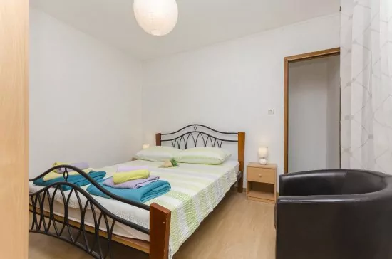 Apartmán Severní Dalmácie - Vodice DA 4170 N1
