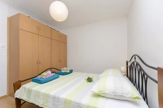 Apartmán Severní Dalmácie - Vodice DA 4170 N1