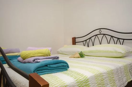 Apartmán Severní Dalmácie - Vodice DA 4170 N1