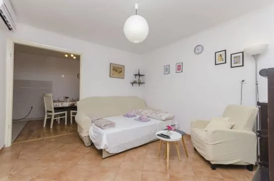 Apartmán Severní Dalmácie - Vodice DA 4170 N1