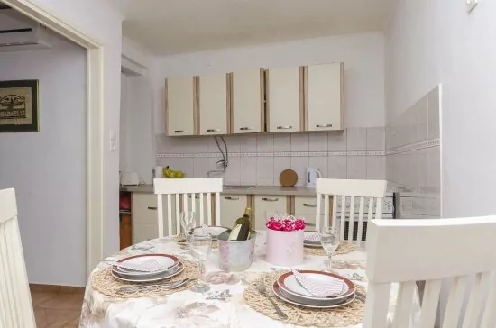 Apartmán Severní Dalmácie - Vodice DA 4170 N1