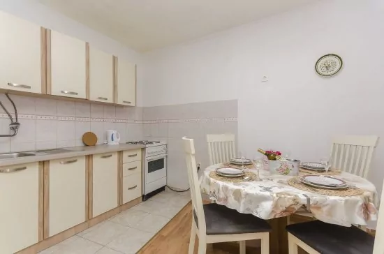 Apartmán Severní Dalmácie - Vodice DA 4170 N1