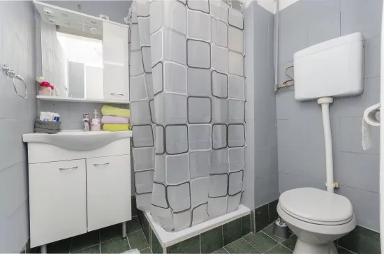 Apartmán Severní Dalmácie - Vodice DA 4170 N1
