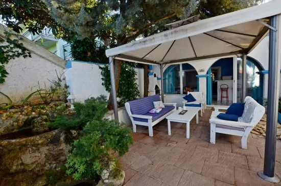 Apartmán Istrie - Banjole IS 1806 N1