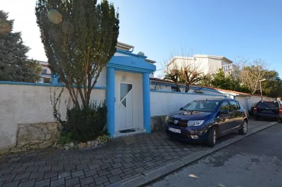 Apartmán Istrie - Banjole IS 1806 N1