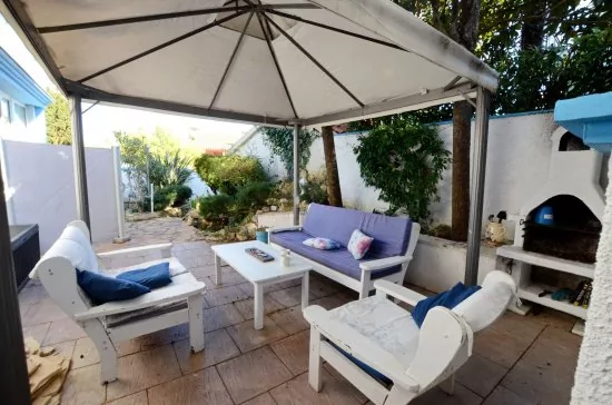 Apartmán Istrie - Banjole IS 1806 N1