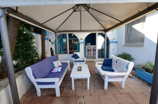 Apartmán Istrie - Banjole IS 1806 N1