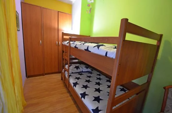 Apartmán Istrie - Banjole IS 1806 N1