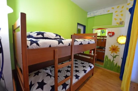 Apartmán Istrie - Banjole IS 1806 N1