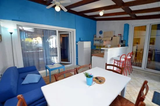 Apartmán Istrie - Banjole IS 1806 N1