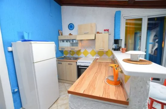 Apartmán Istrie - Banjole IS 1806 N1