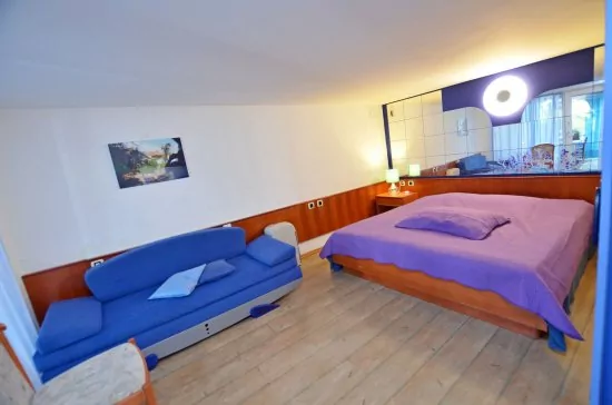 Apartmán Istrie - Banjole IS 1806 N1